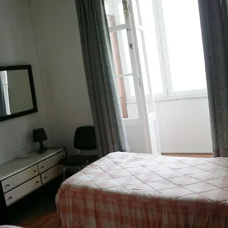 Casa de hóspedes Martinez *