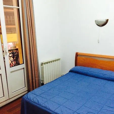 Πανσιόν Martinez