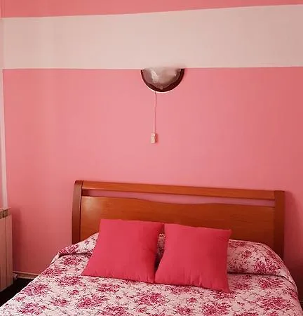 Πανσιόν Martinez Μπιλμπάο