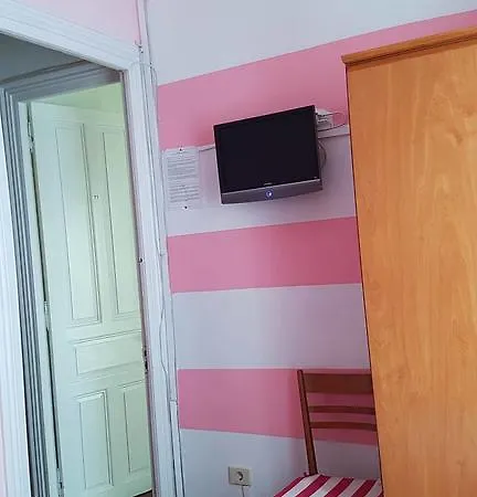 Martinez بيت ضيافة بلباو