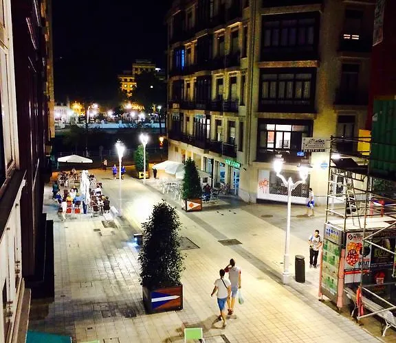 Gæstehus Martinez Bilbao