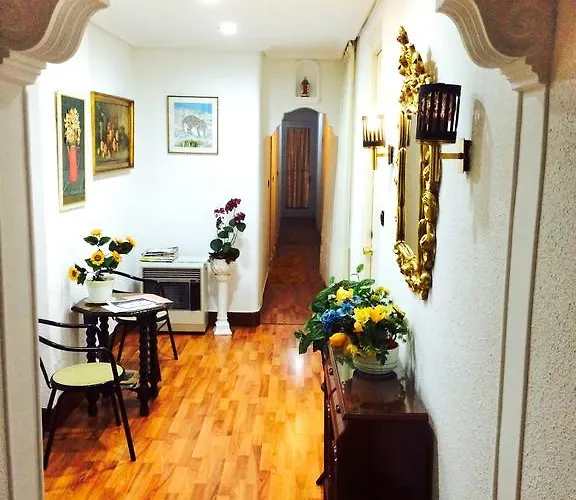 Casa de hóspedes Martinez *