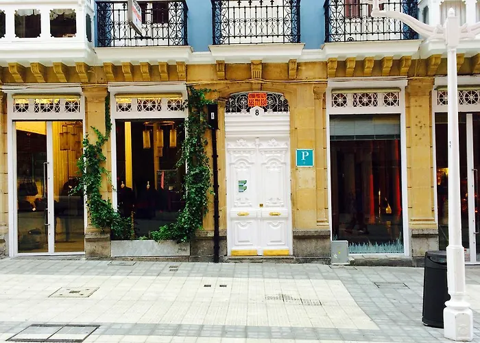 Gæstehus Martinez *