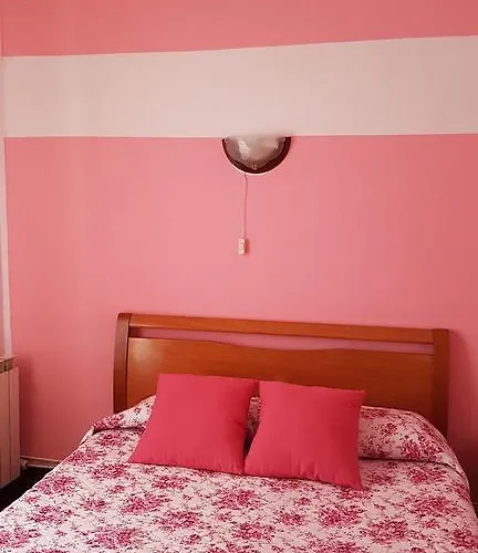 Gæstehus Martinez Bilbao