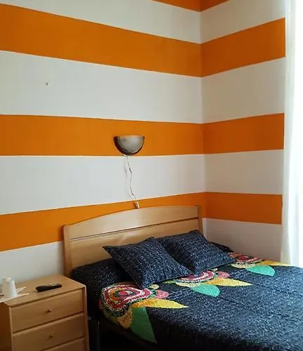 Martinez Gæstehus *