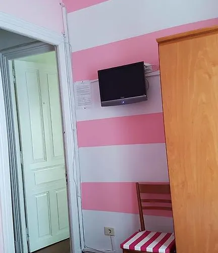 Martinez Konukevi Bilbao