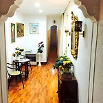 Casa de hóspedes Martinez *
