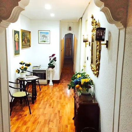 Гостьовий будинок Martinez *