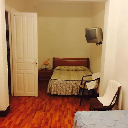 Martinez Гостьовий будинок Більбао