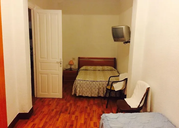 Martinez Гостьовий будинок Більбао