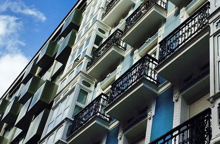 Martinez Більбао